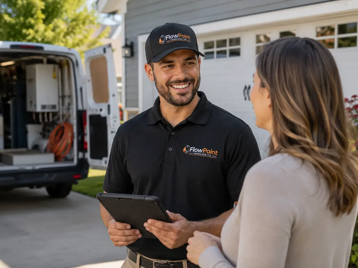 Tankless Water Heater Installation Vermont FAQs